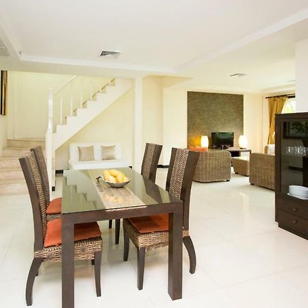 Arabella Villas パッタヤー エクステリア 写真