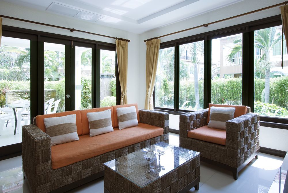 Arabella Villas パッタヤー エクステリア 写真