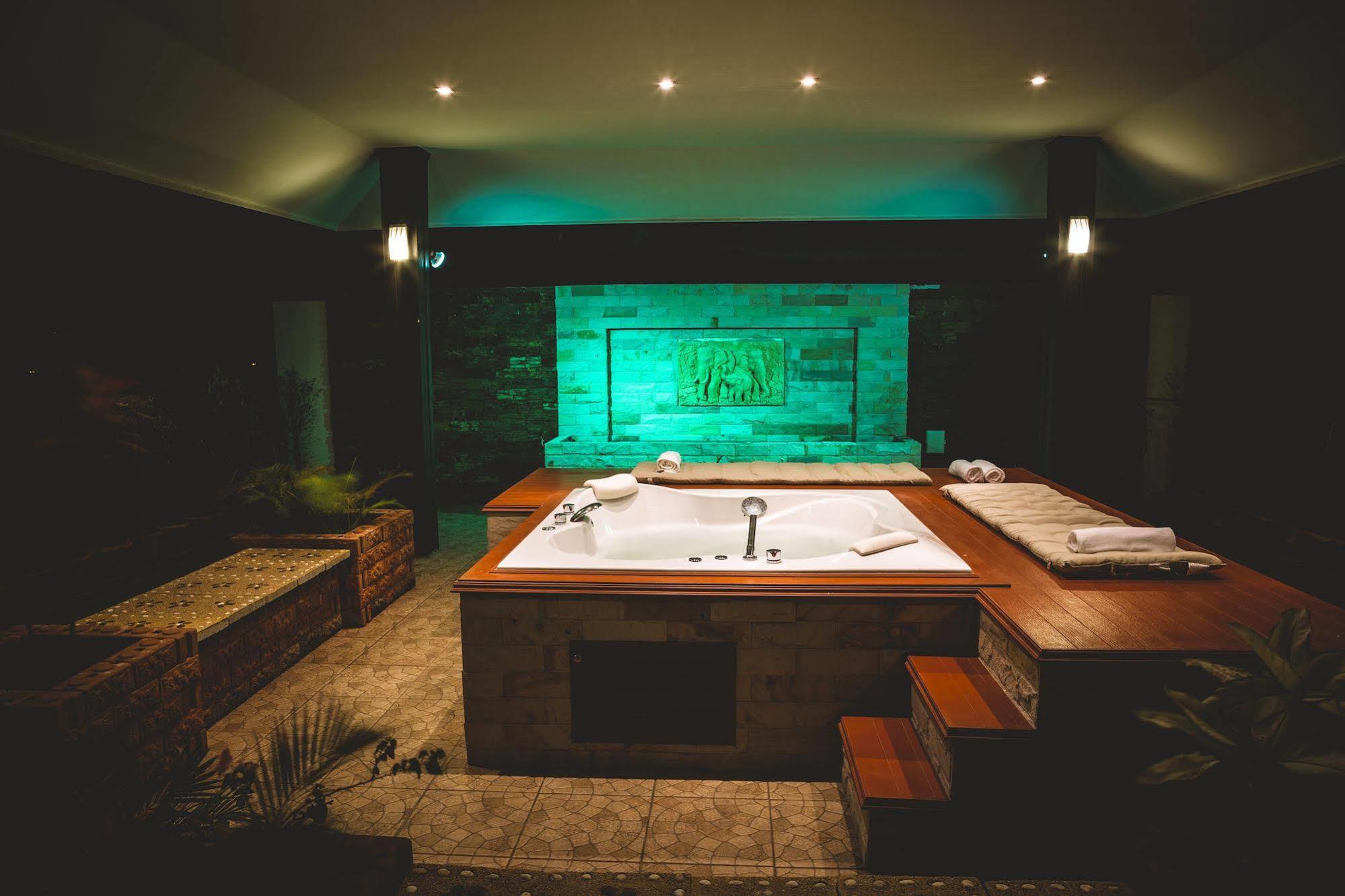 Arabella Villas パッタヤー エクステリア 写真