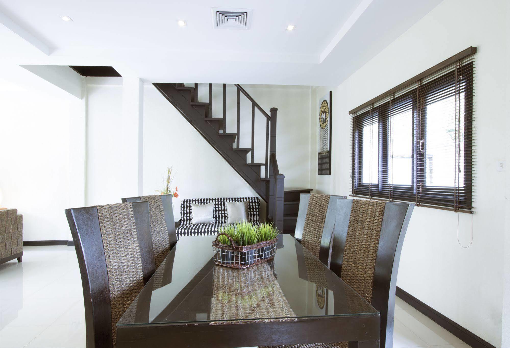 Arabella Villas パッタヤー エクステリア 写真